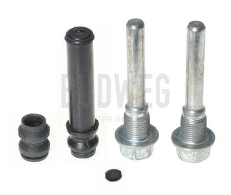 Guide Sleeve Kit, brake caliper